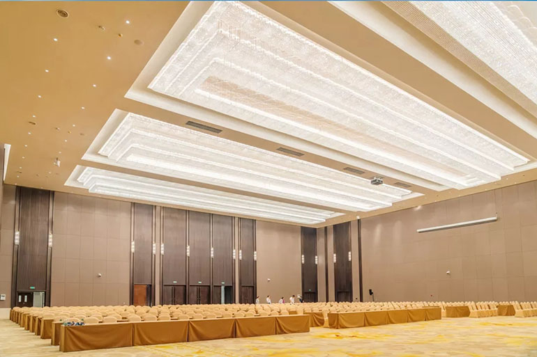 10月19日，石家庄国际会展中心市场推介会邀您品鉴